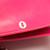 Givenchy Pink Leather Bow Cut Bag