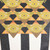 Givenchy Abstract Saffiano Leather Clutch
