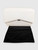 Givenchy White Patent Leather Clutch