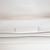 Givenchy White Patent Leather Clutch