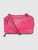 Givenchy Pink Leather Pandora Bag