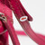 Givenchy Pink Leather Pandora Bag