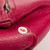 Givenchy Pink Leather Pandora Bag