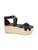 Loewe Platform Espadrilles Sandals