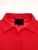 Women Hôtel Particulier Shirt Jump Suit -  Red Size XL US 14