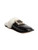 Roger Vivier Patent Leather House Slippers