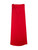 Valentino Knee Length Dress with Wrap Overlay