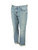 Stella McCartney Washed Out Jeans with Star Detail