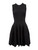 Alexander McQueen Fitted Silhouette Bandage Dress