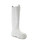 Proenza Schouler Storm White Knee High Leather Boots