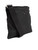 Prada Black Tessuto Messenger Bag