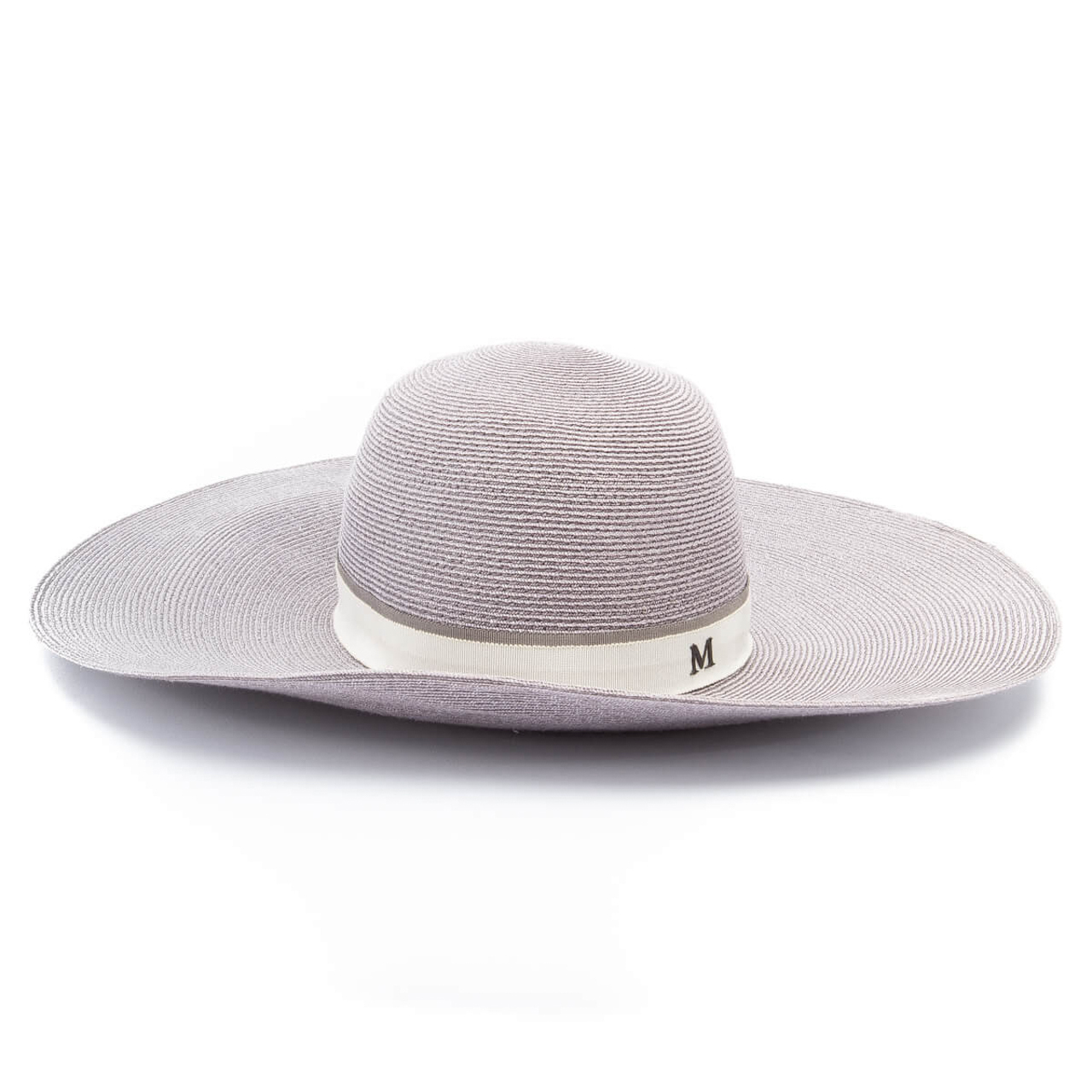 Louis Vuitton - Authenticated Hat - Wool Grey Plain for Women, Good Condition