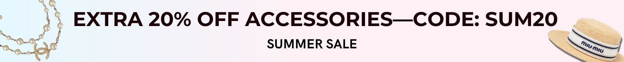 CSD Summer Sale
