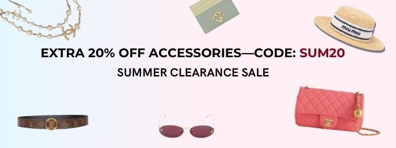 CSD Summer Sale