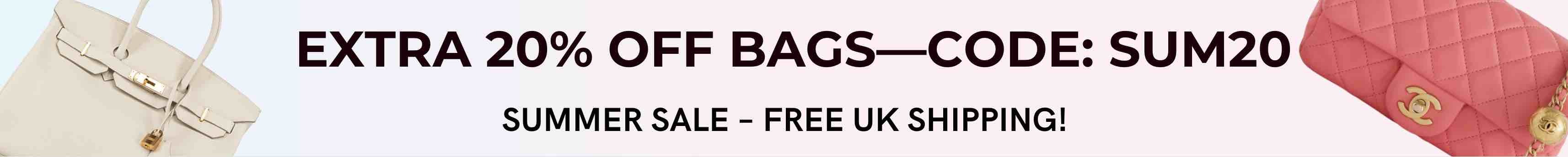 CSD Summer Sale
