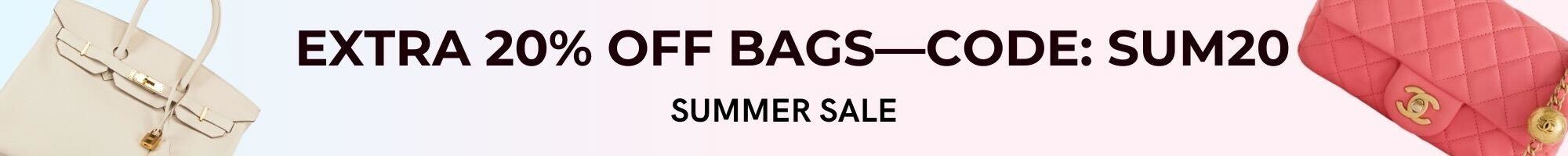 CSD Summer Sale