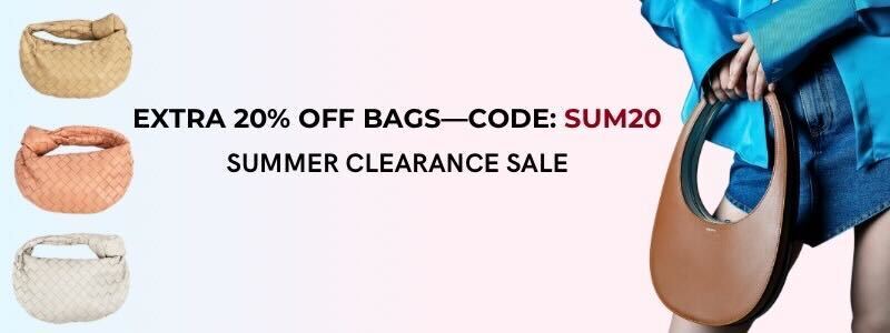 CSD Summer Sale
