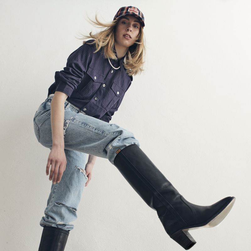 Casual Chic with Zero Effort – It’s a Lifestyle