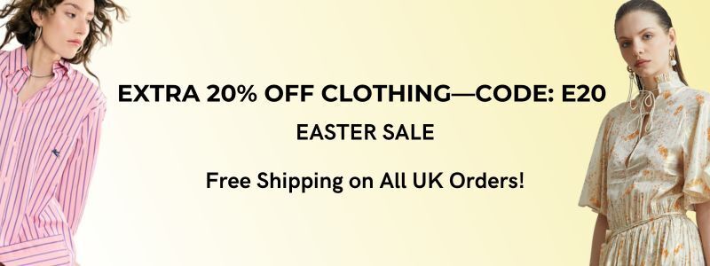 CSD Easter Sale