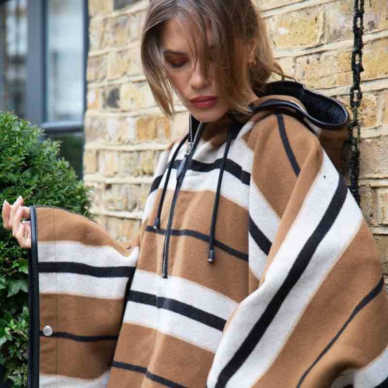 Wrap Yourself in Comfort: Where Cozy Meets Chic