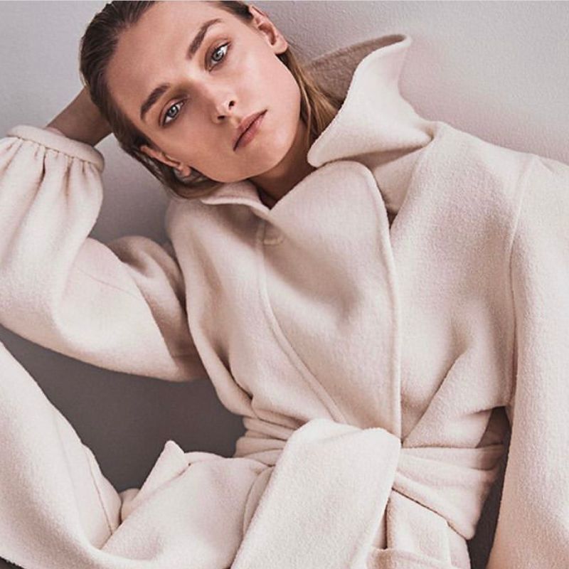 Cozy Up in Style: Autumn/Winter Coats