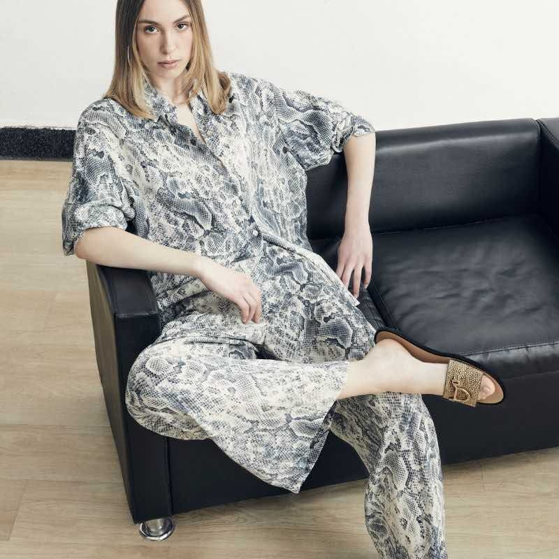 Wild Side Activated: Animal Prints That Slay