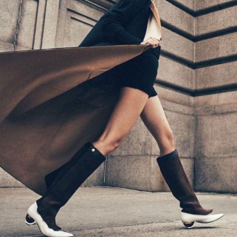 Explore Designer Boots: Luxury Footwear at Discount Prices