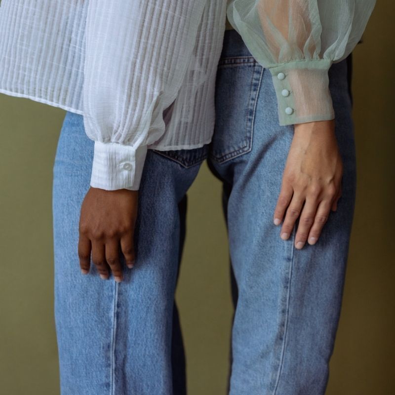 Stylish Designer Denim Jeans and Clothing