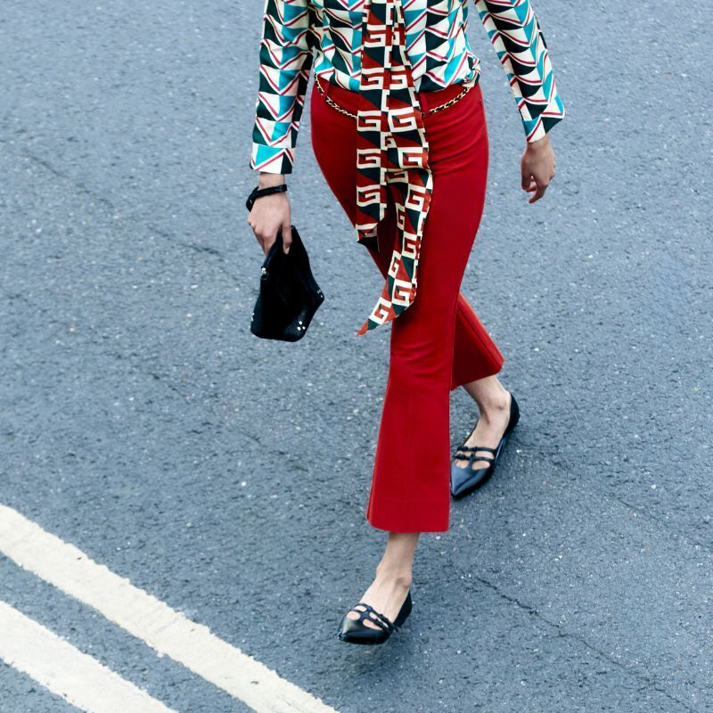 Discover Designer Flat Shoes and Loafers: Comfort and Style Combined