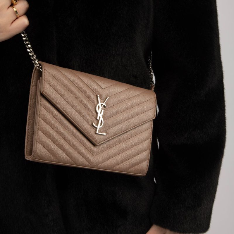 Explore The Hottest Designer Bags Of The Season