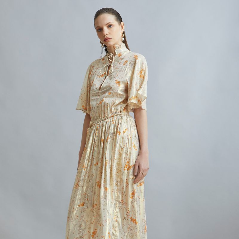 Designer Elegance That Speaks Volumes—Without Saying a Word
