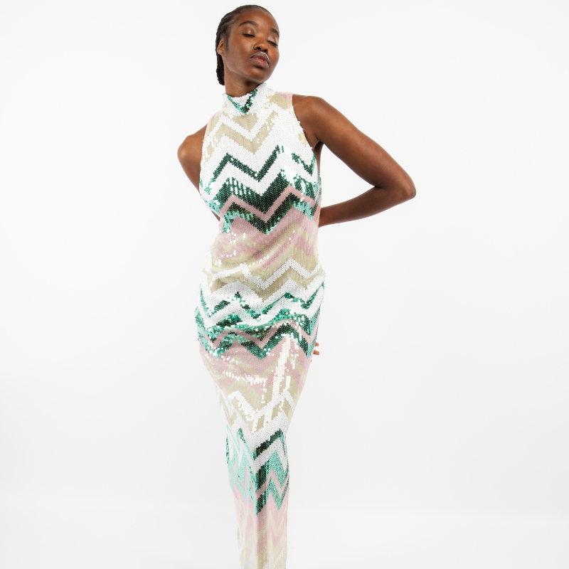 Elevate Your Style with Luxury Eye-Catching Maxi Dresses