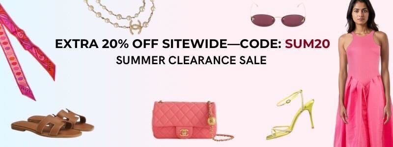 CSD Summer Sale