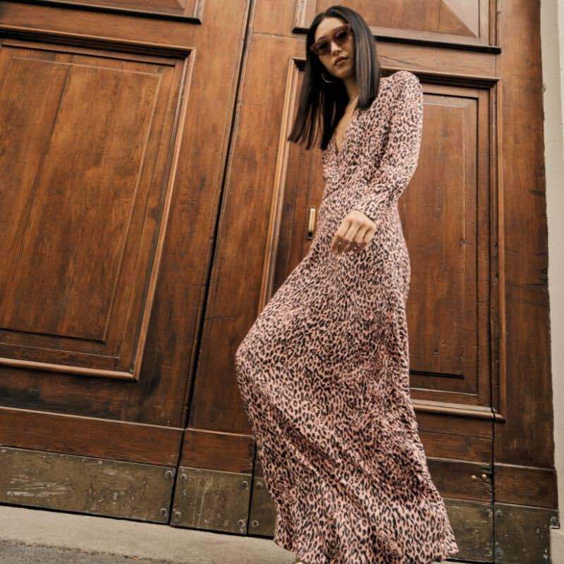 Long, Loud, and Loving It: Maxi Moments Only