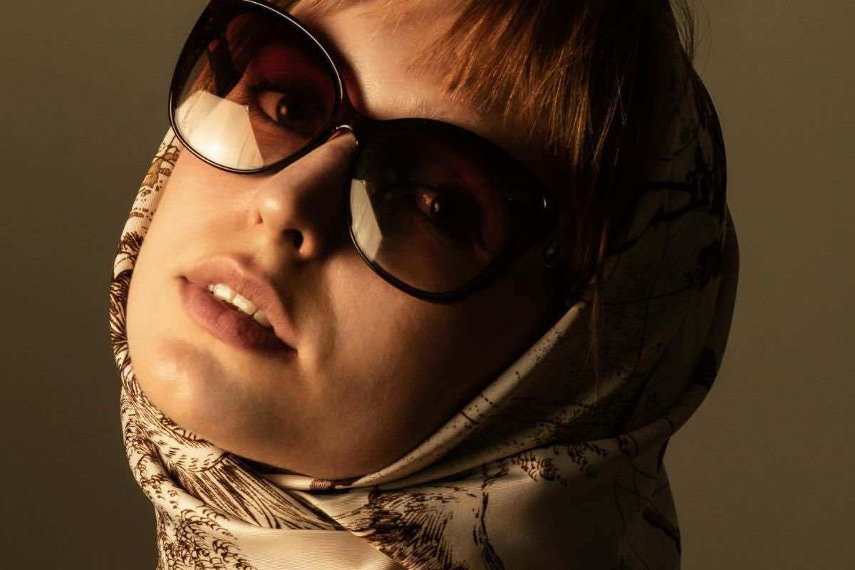 Luxury in Layers: Scarves, Sunglasses, Boots & Coats to Elevate Winter Dressing