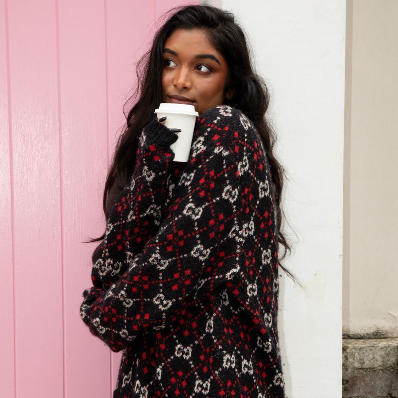 Woven in Fabric: Discover Your Next Favorite Knitwear