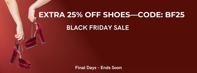 CSD Black Friday Offer