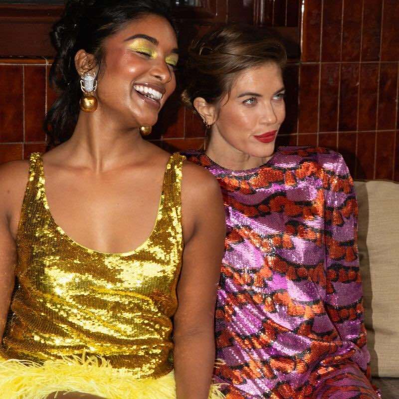 The Countdown Starts Now: New Year’s Eve Looks Are Here!