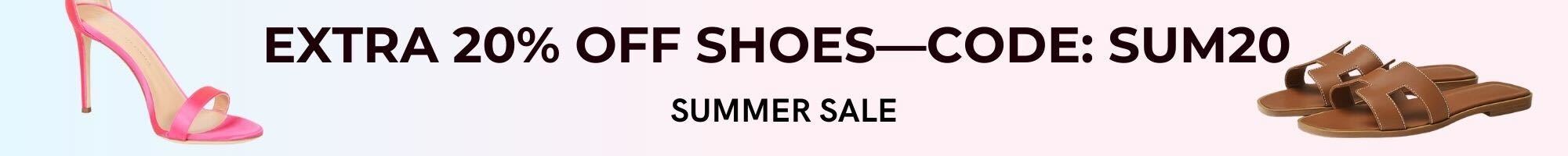 CSD Summer Sale