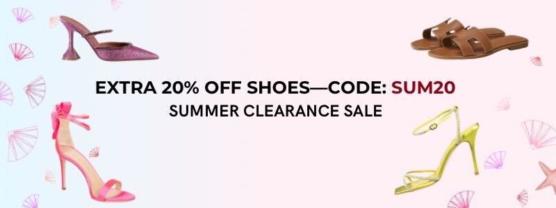 CSD Summer Sale