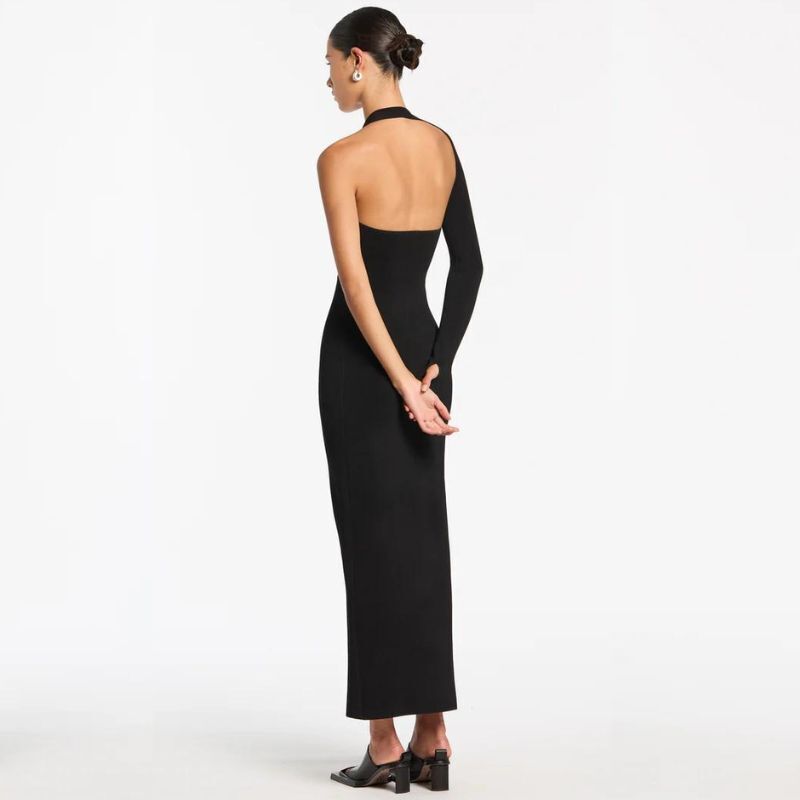 Versatile Midi Dresses from Luxury Designers