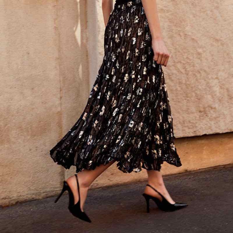 Statement Designer Heels You’ll Want to Wear Everywhere