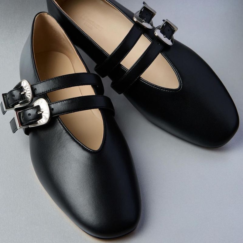 Step into Elegance: Designer Ballet Flats for Every Occasion