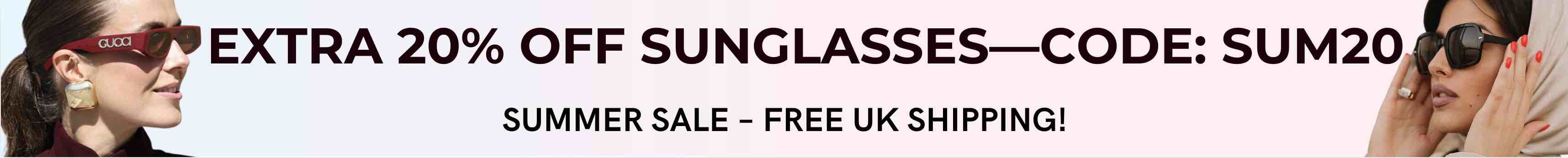 CSD Summer Sale