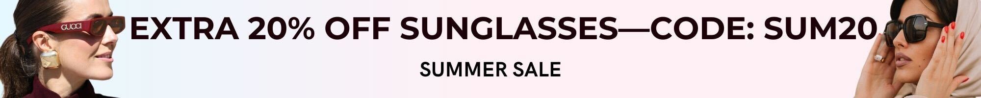 CSD Summer Sale