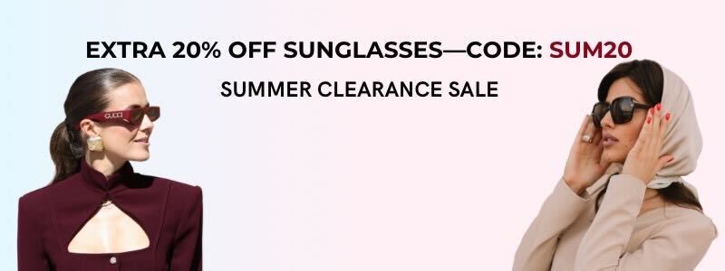 CSD Summer Sale