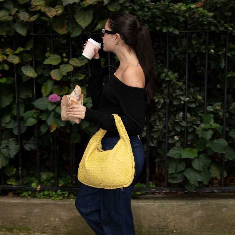 Wardrobe Essentials: The Basics That Are Not So Basic