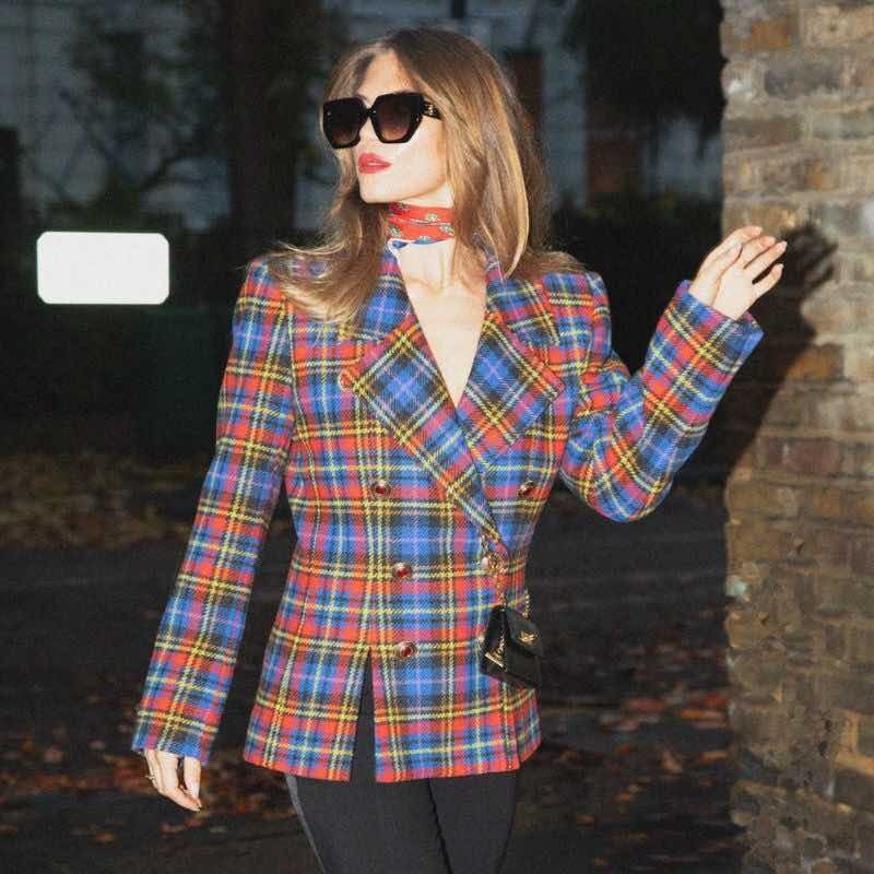 Explore Designer Vintage Items: Timeless Luxury Fashion at Discount Prices