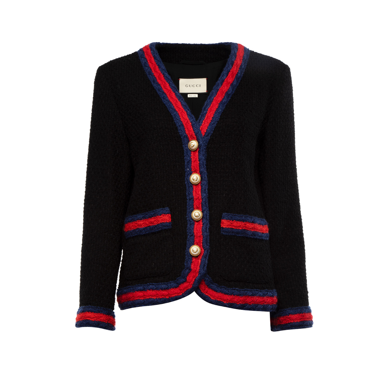 Second Hand Designer Jackets for Women | Used Luxury Jackets on Sale ...