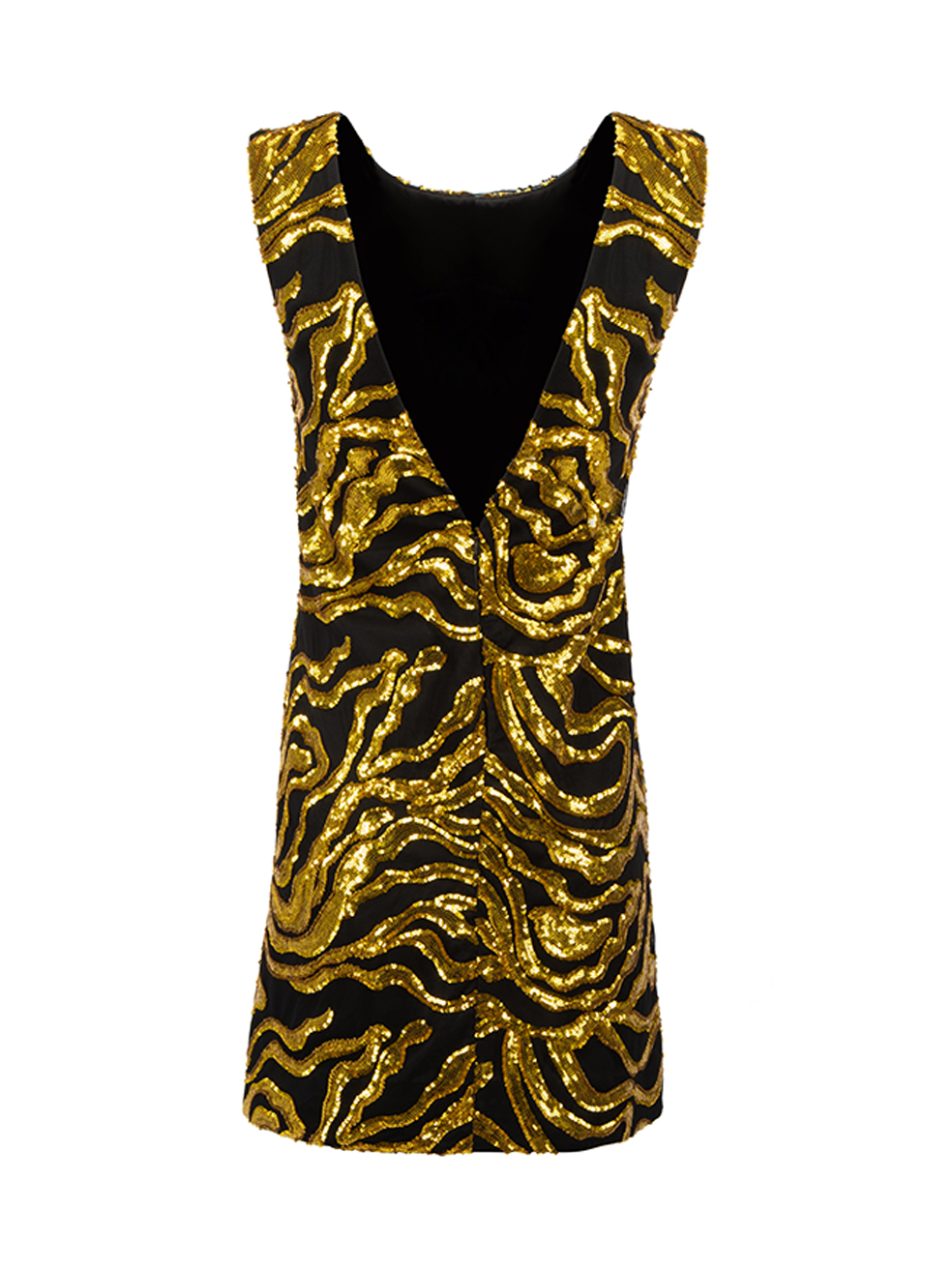 likely cher mini dress Cher Checkered Mini 2